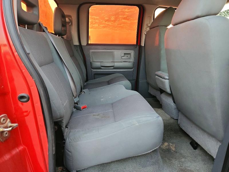 Продаж на аукціоні авто 2005 Dodge Dakota, vin: 1D7HE48K45S330744, номер лоту: 67266126
