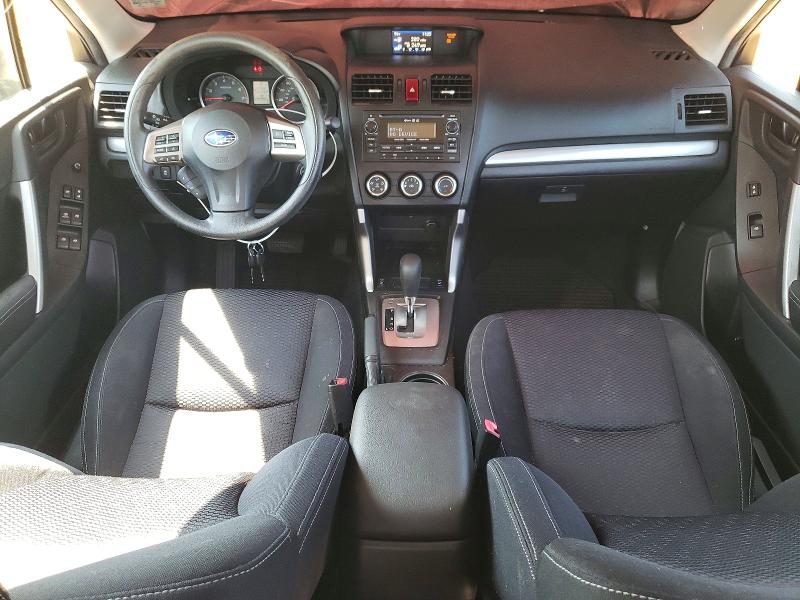 Продаж на аукціоні авто 2014 Subaru Forester, vin: JF2SJAEC7EH502321, номер лоту: 67482956