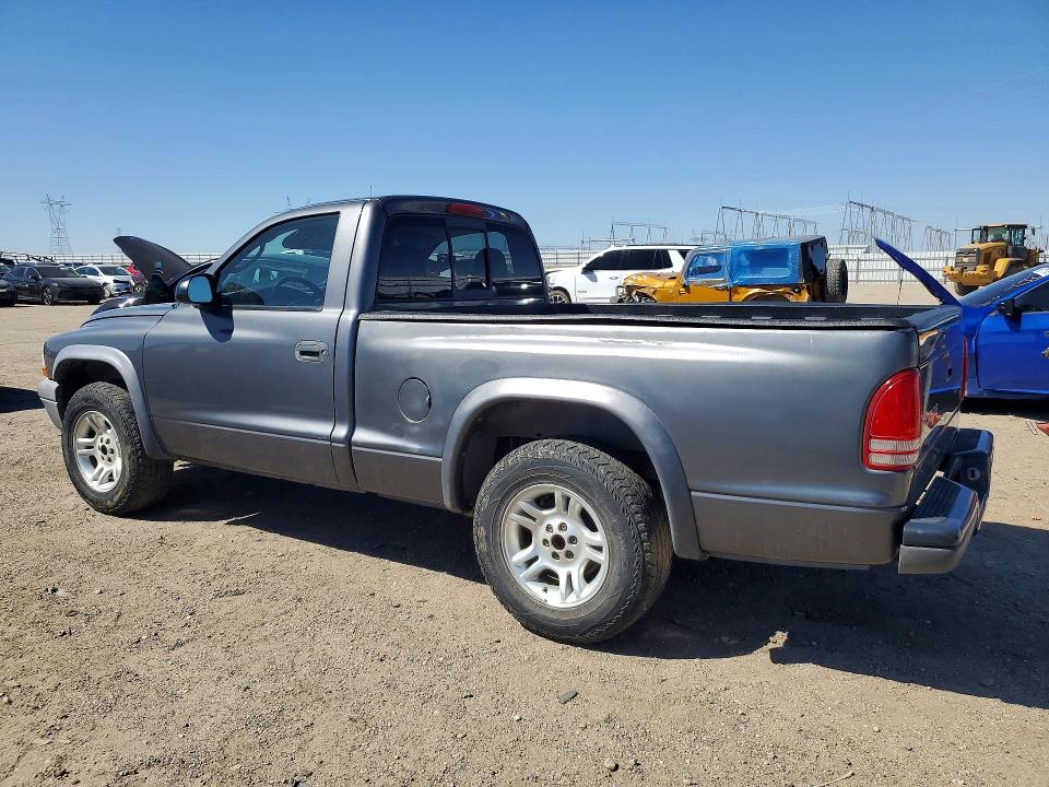 Auction sale of the 2003 Dodge Dakota, vin: 1D7FL16X23S366522        , lot number: 69322566