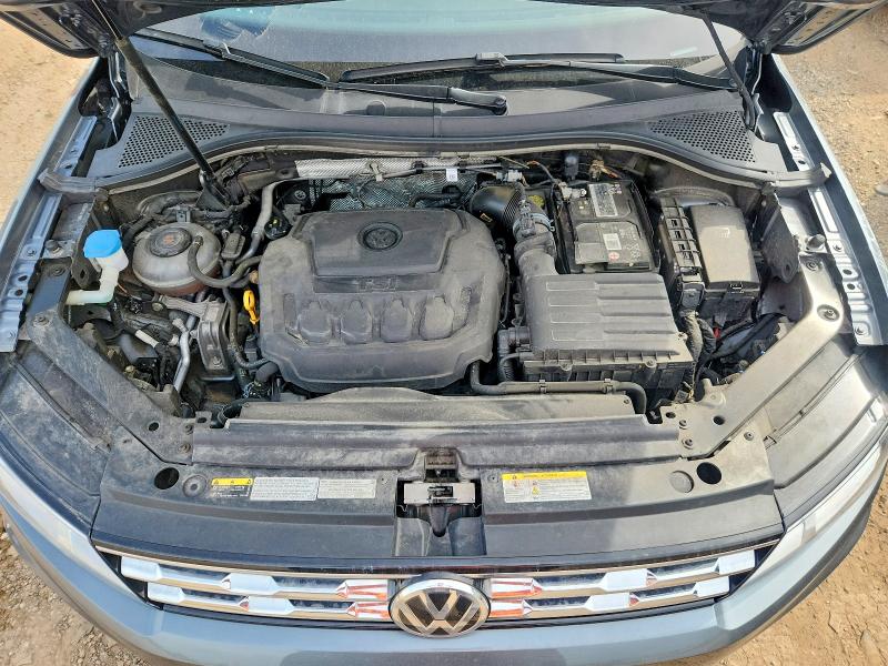 68092936 :رقم المزاد ، 3VV2B7AXXMM142965 vin ، 2021 Volkswagen Tiguan مزاد بيع