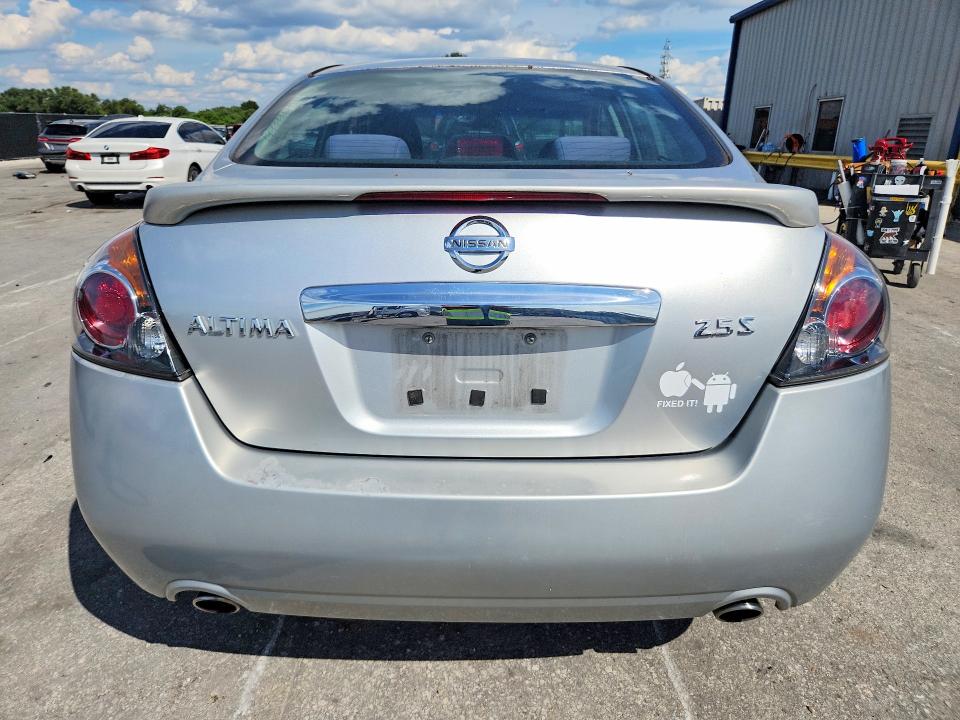 Продажа на аукционе авто 2010 Nissan Altima, vin: 1N4AL2AP7AC190999, номер лота: 70771876