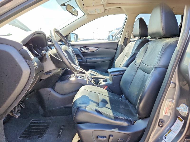 Продаж на аукціоні авто 2014 Nissan Rogue, vin: 5N1AT2MT7EC804101, номер лоту: 68091586