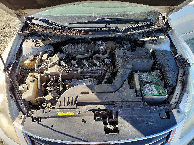 2012 Nissan Altima მანქანა იყიდება აუქციონზე, vin: 1N4AL2AP3CN473939, აუქციონის ნომერი: 68888016