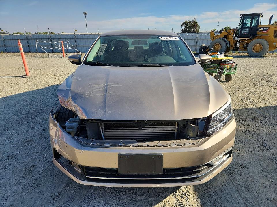 Продаж на аукціоні авто 2016 Volkswagen Passat, vin: 1VWAT7A32GC039269, номер лоту: 67121896