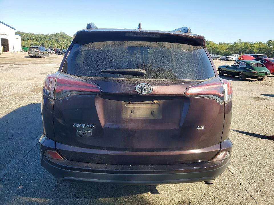 Aukcja sprzedaży 2018 Toyota Rav4, vin: 2T3ZFREV9JW475044, numer aukcji: 70653676
