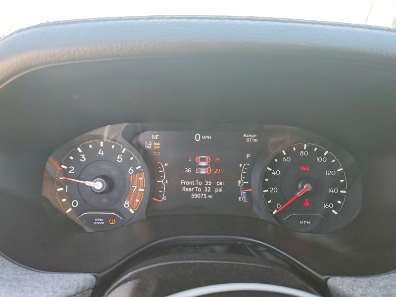 Продаж на аукціоні авто 2024 Jeep Compass, vin: 3C4NJDBNXRT118107, номер лоту: 68549016