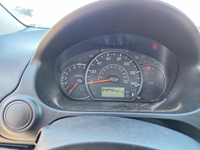 Aukcja sprzedaży 2024 Mitsubishi Mirage, vin: ML32AUHJ2RH019094, numer aukcji: 69444176