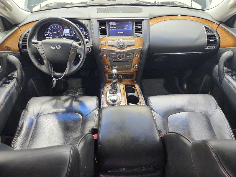 68328846 :رقم المزاد ، JN8AZ2NEXC9018813 vin ، 2012 Infiniti Qx56 مزاد بيع