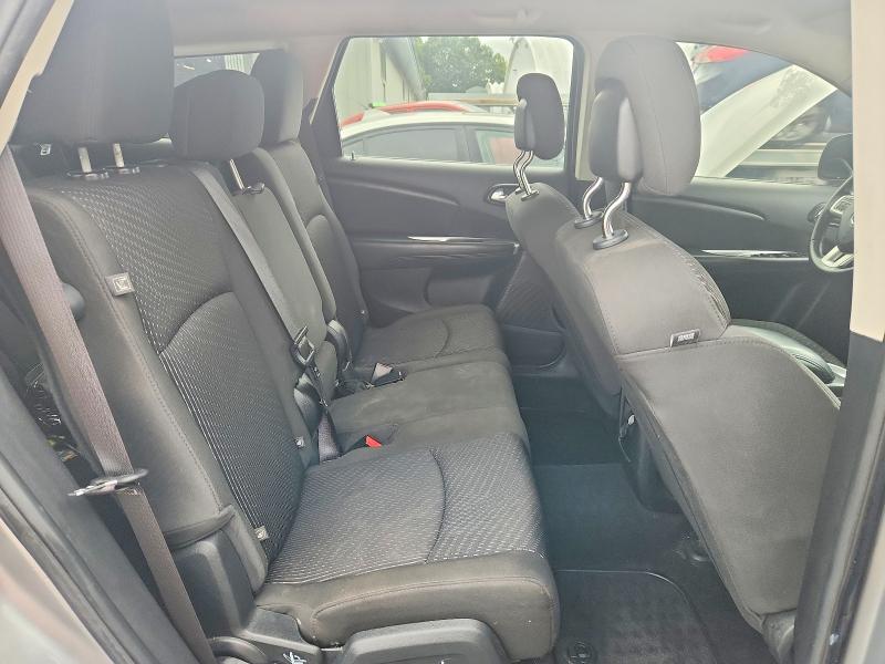 Продажа на аукционе авто 2017 Dodge Journey, vin: 3C4PDDGG2HT696145, номер лота: 70891296