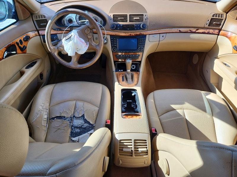 Продаж на аукціоні авто 2008 Mercedes-benz E, vin: WDBUF87X38B196208, номер лоту: 69046116