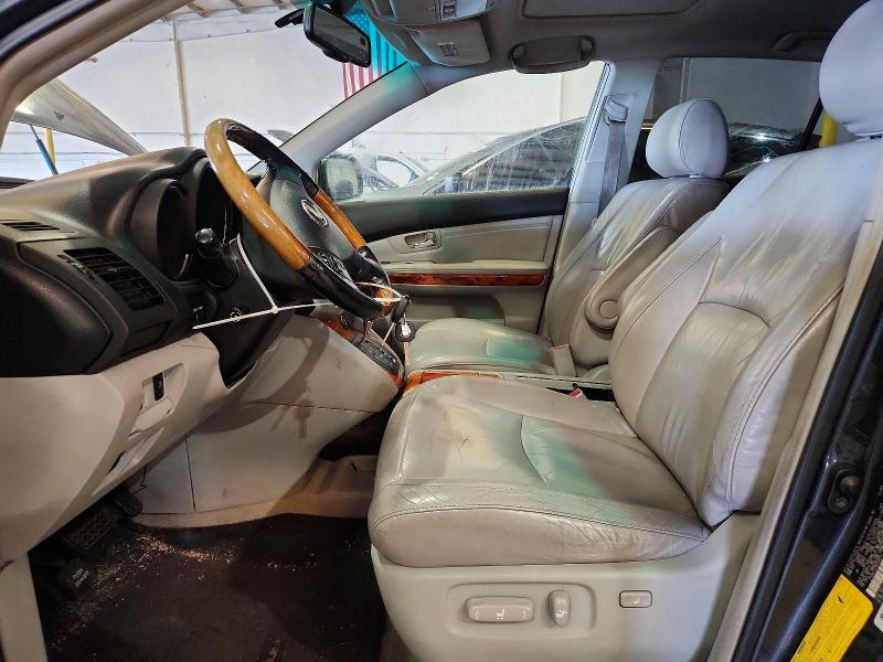 70339546 :رقم المزاد ، 2T2GK31U78C056011 vin ، 2008 Lexus Rx مزاد بيع