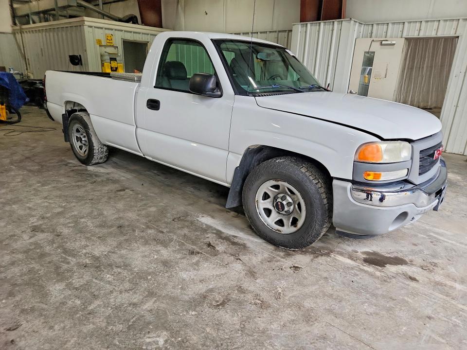 Aukcja sprzedaży 2007 Gmc New Sierra, vin: 3GTEC14X17G253814, numer aukcji: 67122076