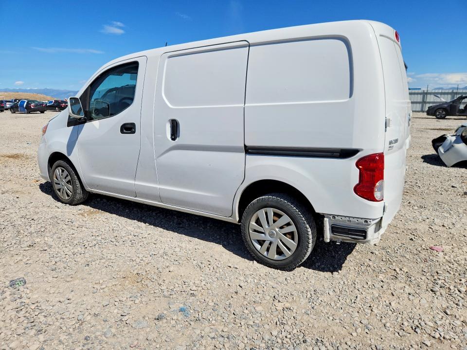 Aukcja sprzedaży 2019 Nissan Nv200, vin: 3N6CM0KN3KK709637, numer aukcji: 68755276