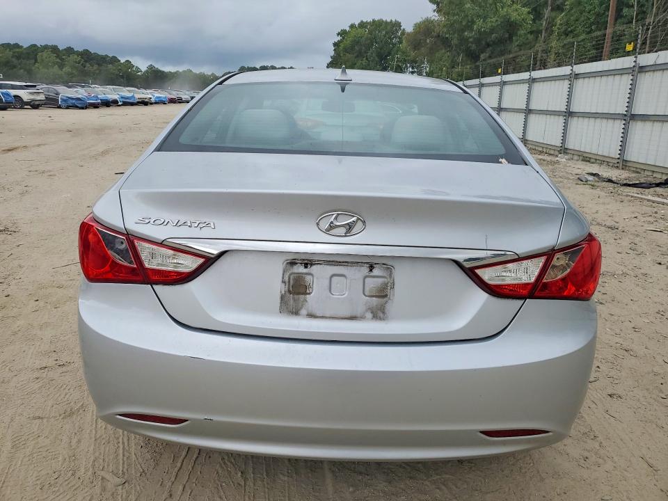 Aukcja sprzedaży 2013 Hyundai Sonata, vin: 5NPEB4AC2DH511962, numer aukcji: 69699696