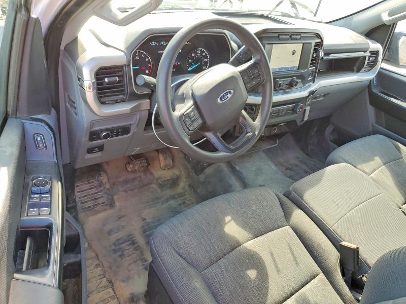 Продажа на аукционе авто 2021 Ford F150, vin: 1FTFX1C5XMKE63101, номер лота: 67963706