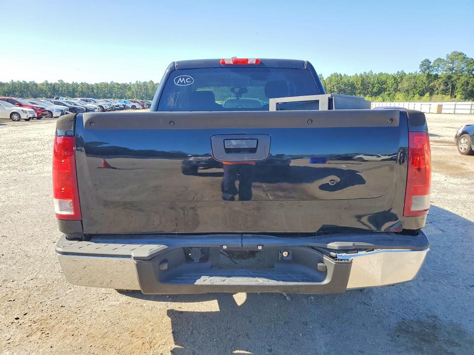 68959886 :رقم المزاد ، 3GTP2UEA8CG252242 vin ، 2012 Gmc Sierra مزاد بيع