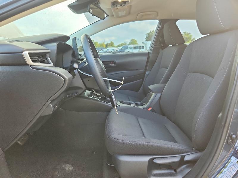 Aukcja sprzedaży 2024 Toyota Corolla, vin: 5YFB4MDE4RP208864, numer aukcji: 67501856