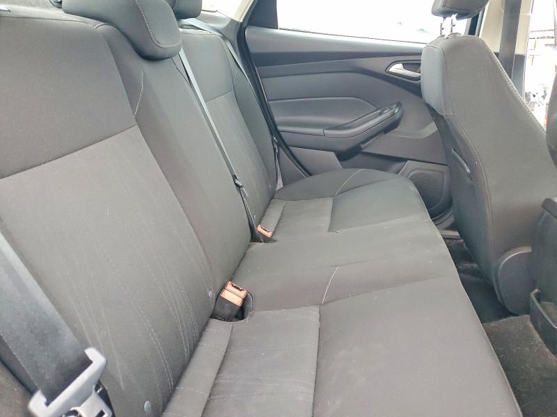 Продажа на аукционе авто 2017 Ford Focus, vin: 1FADP3F2XHL251230, номер лота: 69730506