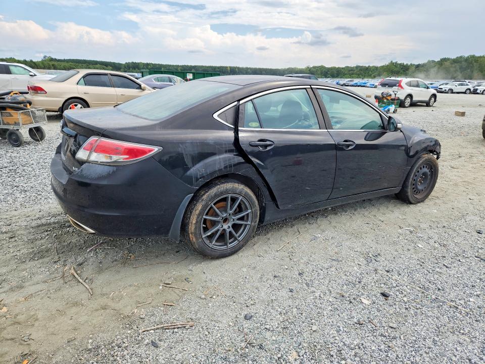 Продаж на аукціоні авто 2011 Mazda 6, vin: 1YVHZ8CB4B5M08781, номер лоту: 69882956