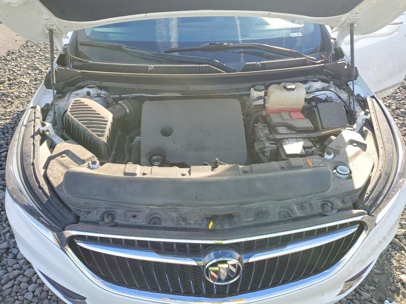 Продажа на аукционе авто 2020 Buick Enclave, vin: 5GAERBKWXLJ117688, номер лота: 70365566