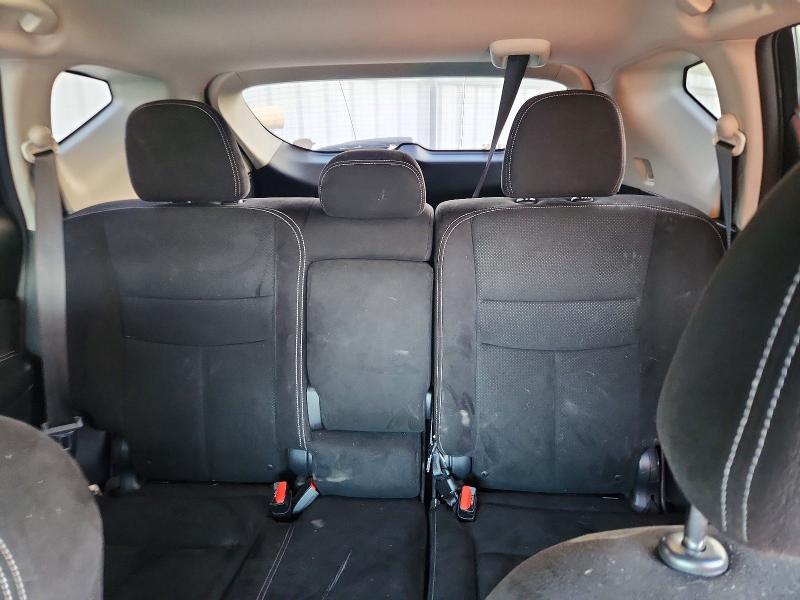 2016 Nissan Murano მანქანა იყიდება აუქციონზე, vin: 5N1AZ2MH2GN112071, აუქციონის ნომერი: 68819796