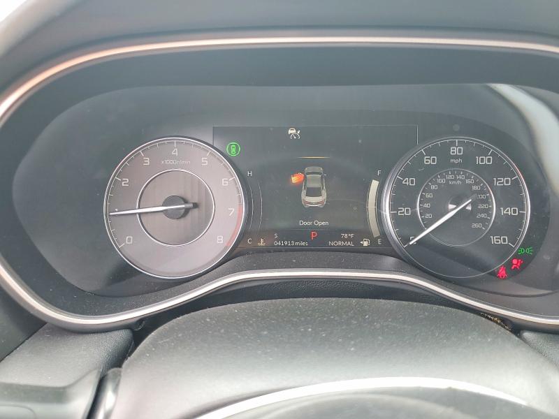 Aukcja sprzedaży 2021 Acura Tlx, vin: 19UUB6F68MA003935, numer aukcji: 67874616