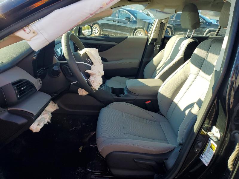 Продаж на аукціоні авто 2020 Subaru Legacy, vin: 4S3BWAB69L3033712, номер лоту: 59409046