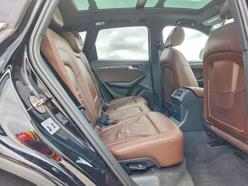 70372886 :رقم المزاد ، WA1C2AFP9GA059841 vin ، 2016 Audi Q5 مزاد بيع
