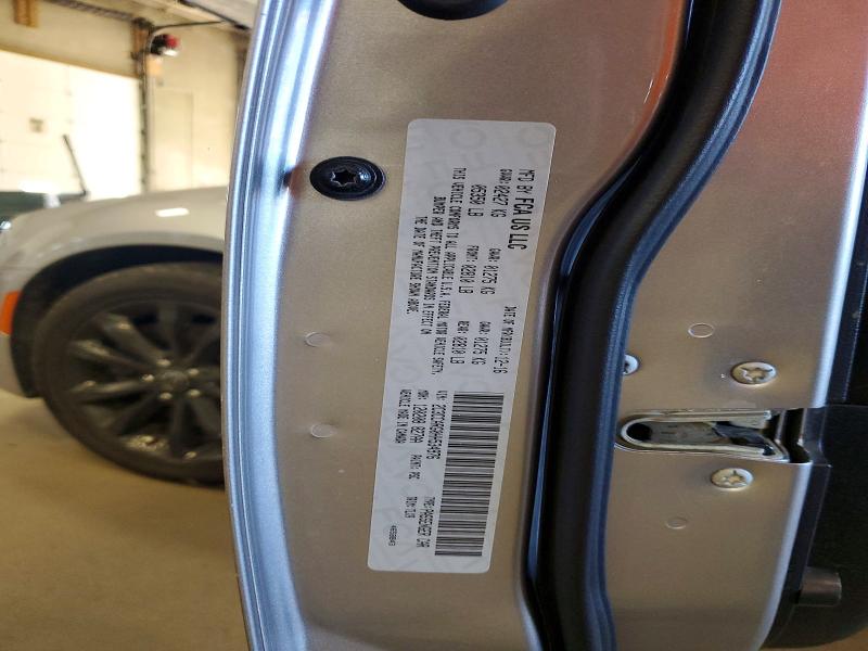 Продаж на аукціоні авто 2017 Chrysler 300, vin: 2C3CCARG0HH534976, номер лоту: 68998406