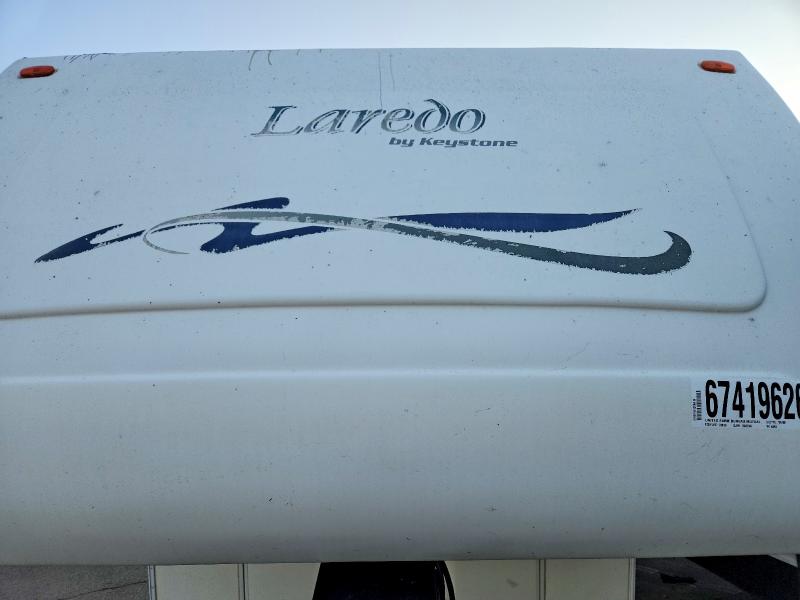 Aukcja sprzedaży 2001 Keystone Laredo, vin: 4YDF27R2314450928, numer aukcji: 67419626