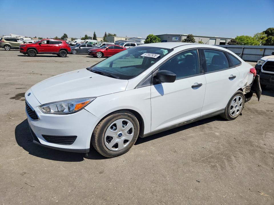 67862926 :رقم المزاد ، 1FADP3E26GL216099 vin ، 2016 Ford Focus مزاد بيع