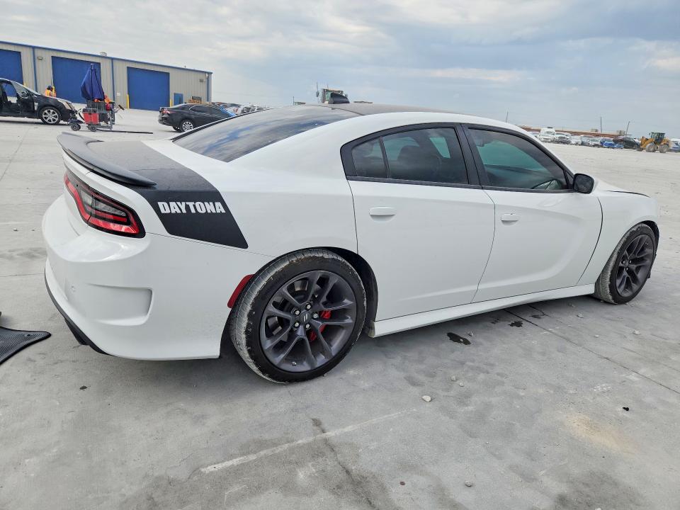 Продажа на аукционе авто 2022 Dodge Charger, vin: 2C3CDXCT9NH142001, номер лота: 67821646