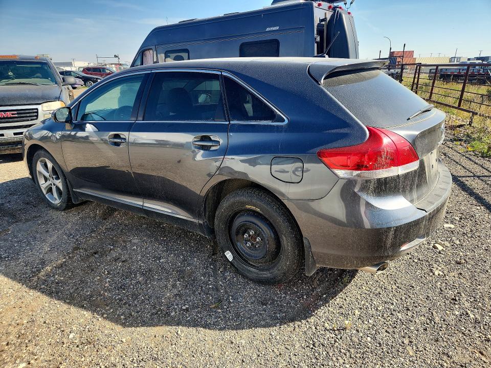 Продажа на аукционе авто 2011 Toyota Venza, vin: 4T3BK3BB4BU056475, номер лота: 67626306