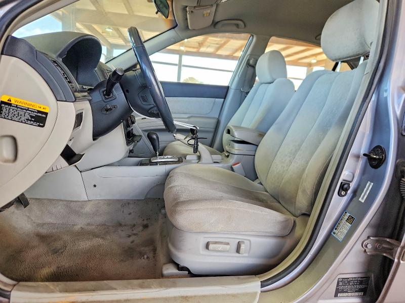 68251736 :رقم المزاد ، 5NPET46C17H233243 vin ، 2007 Hyundai Sonata مزاد بيع