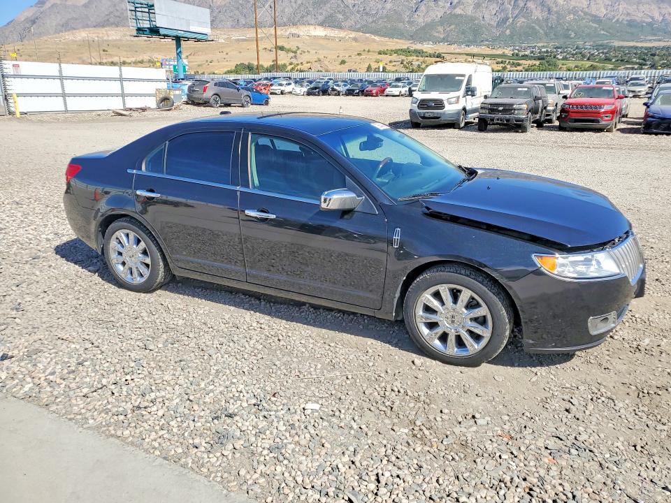 Продаж на аукціоні авто 2011 Lincoln Mkz, vin: 3LNHL2JC6BR759944, номер лоту: 70564746