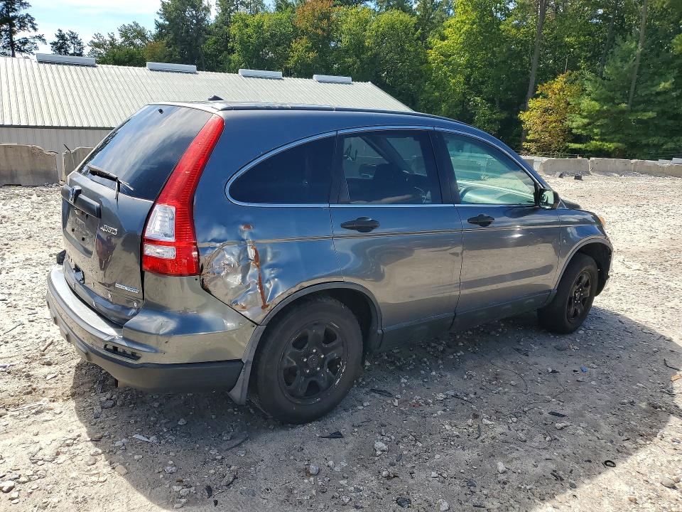 Aukcja sprzedaży 2011 Honda Cr-v, vin: JHLRE4H47BC007040, numer aukcji: 69440056