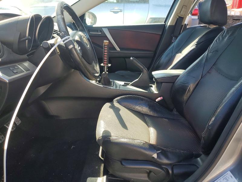 67834366 :رقم المزاد ، JM1BL1L36C1628896 vin ، 2012 Mazda Speed مزاد بيع