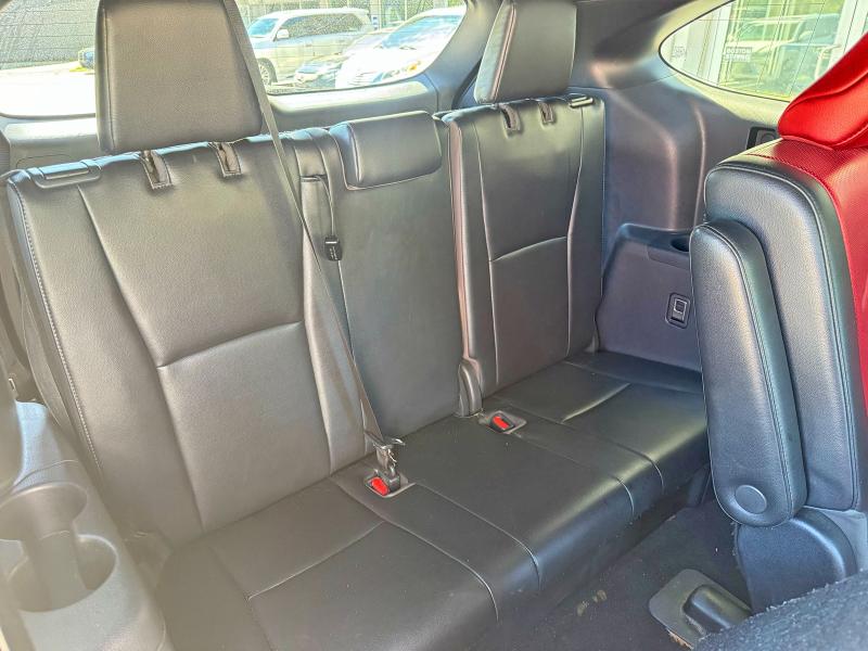 Aukcja sprzedaży 2021 Toyota Highlander, vin: 5TDJZRBH1MS070028        , numer aukcji: 69391186