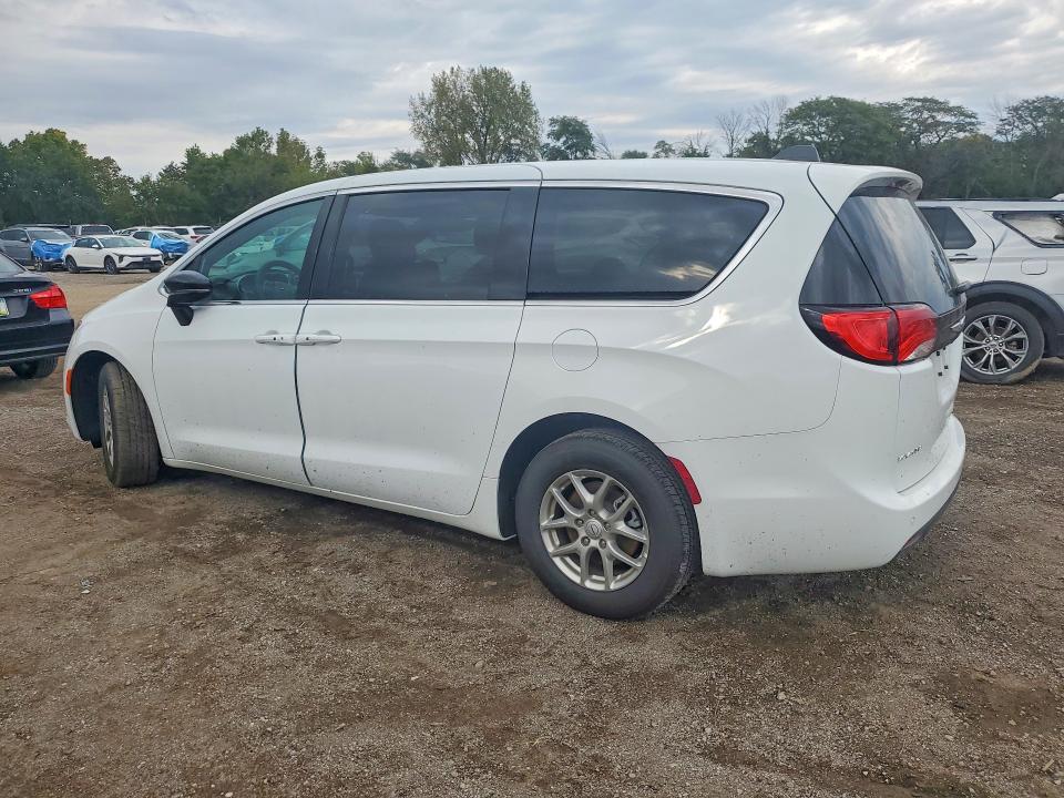 Aukcja sprzedaży 2026 Chrysler Voyager, vin: 2C4RC1CG1TR275304, numer aukcji: 69722466