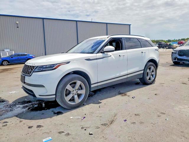 69812246 :رقم المزاد ، SALYB2RNXJA733149 vin ، 2018 Land Rover Range Rover Velar مزاد بيع