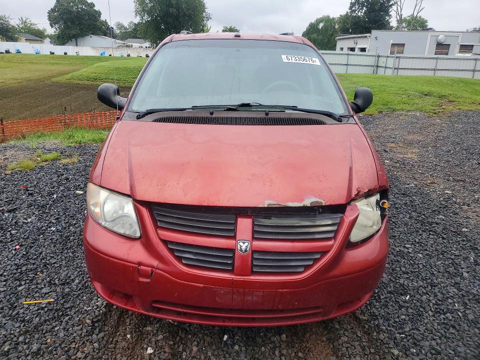 Aukcja sprzedaży 2007 Dodge Grand Caravan, vin: 1D4GP24R27B187077, numer aukcji: 67335676