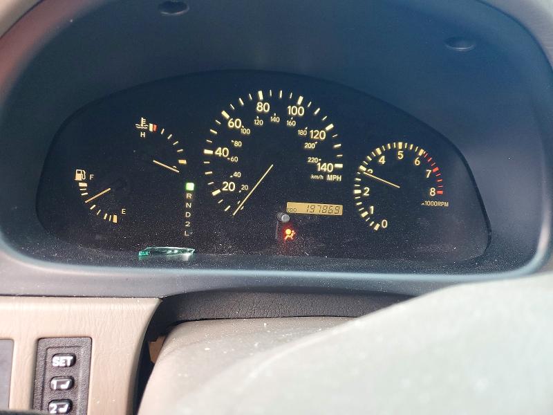 Продажа на аукционе авто 2001 Lexus Rx, vin: JTJHF10U610198141, номер лота: 67666526