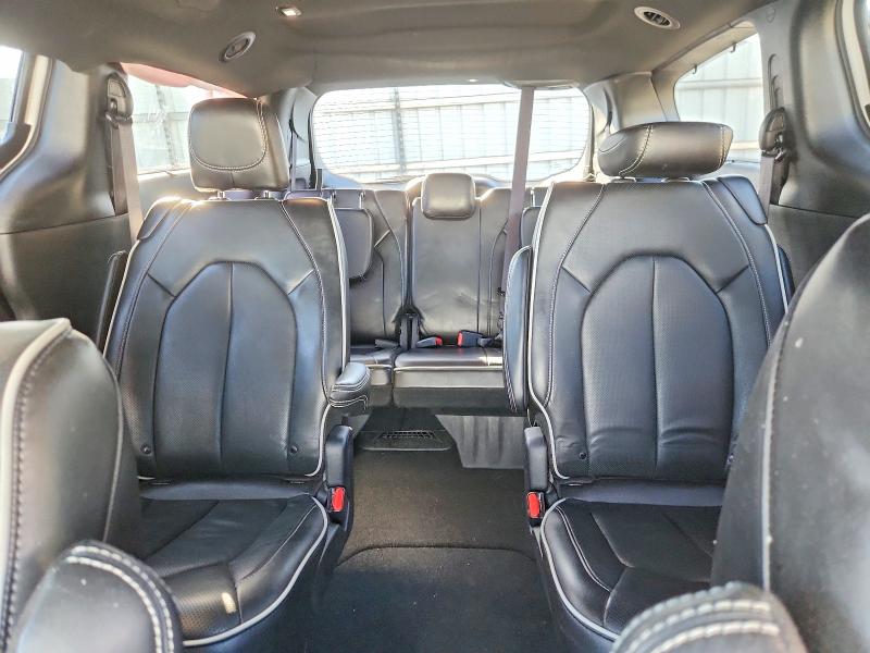 Aukcja sprzedaży 2025 Chrysler Pacifica, vin: 2C4RC1GGXSR547888, numer aukcji: 69617776