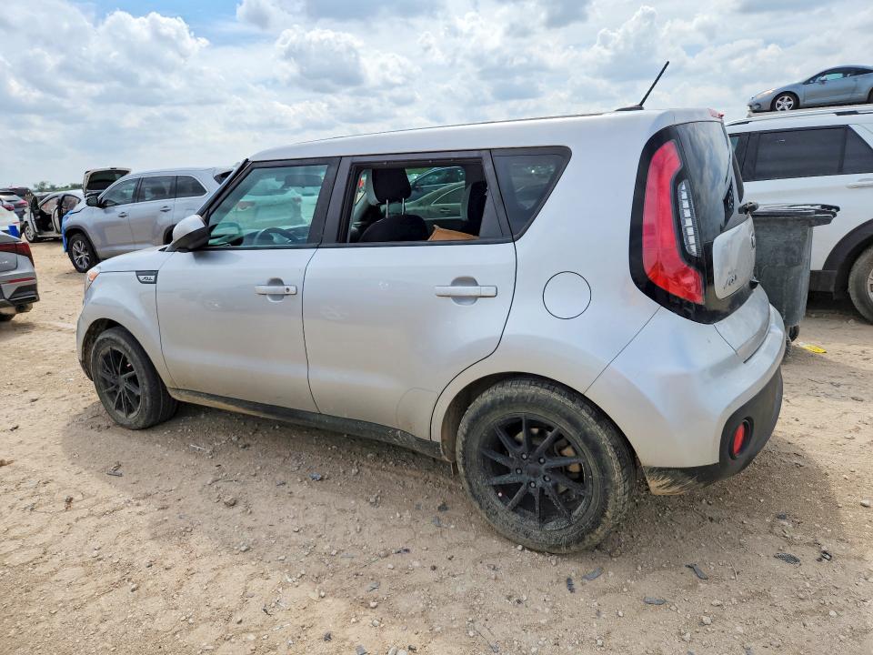 Продаж на аукціоні авто 2019 Kia Soul, vin: KNDJN2A28K7693220, номер лоту: 70446296