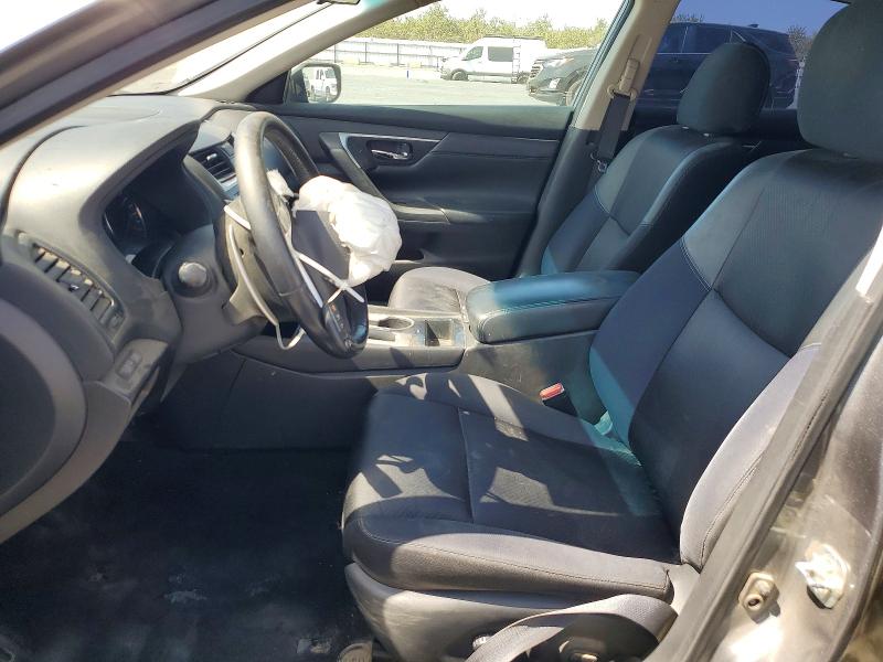 69360246 :رقم المزاد ، 1N4AL3AP8JC129263 vin ، 2018 Nissan Altima مزاد بيع