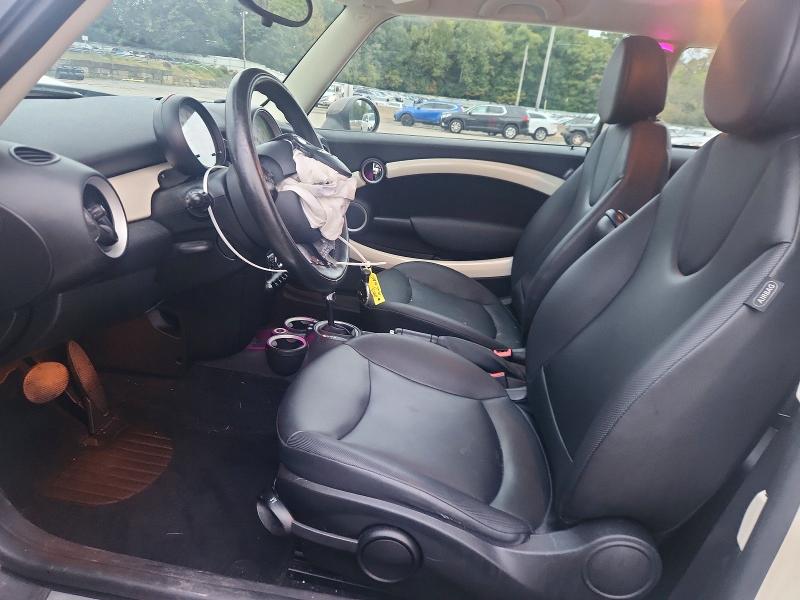 Aukcja sprzedaży 2013 Mini Cooper, vin: WMWSU3C51DT545924, numer aukcji: 70826506