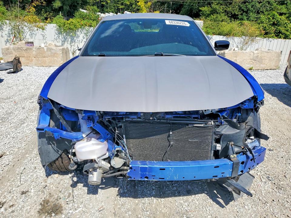 Auction sale of the 2020 Dodge Charger, vin: 2C3CDXKT1LH130665        , lot number: 68336226
