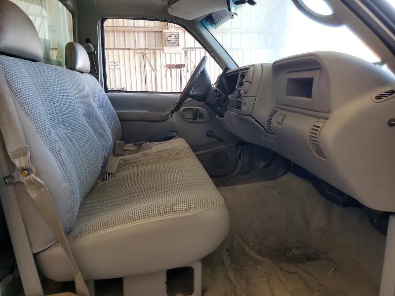Продажа на аукционе авто 1997 Gmc Sierra, vin: 1GTGC24R7VZ534769, номер лота: 67879826
