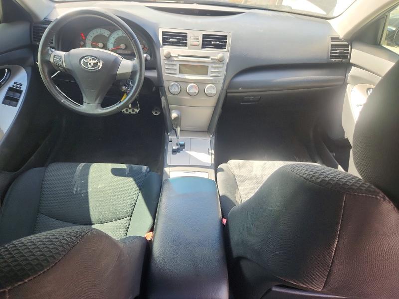 Продаж на аукціоні авто 2011 Toyota Camry, vin: 4T1BK3EK8BU117573, номер лоту: 70424536