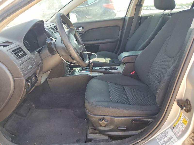 Продажа на аукционе авто 2010 Ford Fusion, vin: 3FAHP0HA8AR410449, номер лота: 70182596
